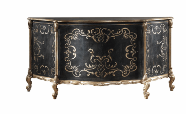 Итальянский буфет Art. 2041