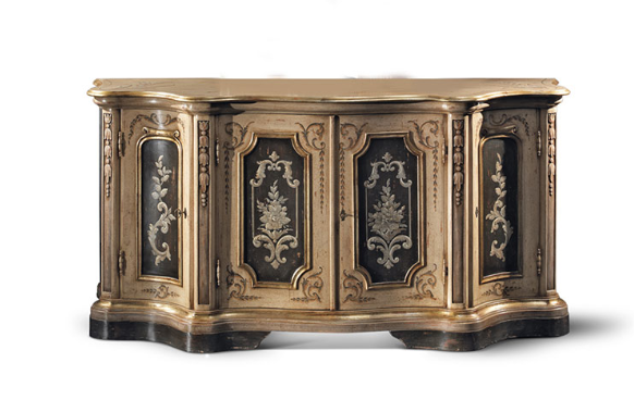 Итальянский буфет Art. 2054