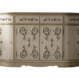 Итальянский буфет Art. 2055 от VITTORIO GRIFONI