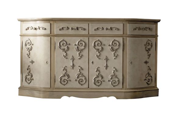 Итальянский буфет Art. 2055