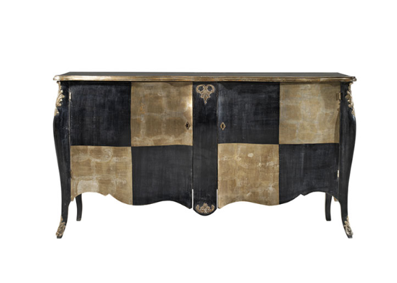 Итальянский буфет Art. 2057