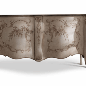 Итальянский буфет Art. 2058 от VITTORIO GRIFONI