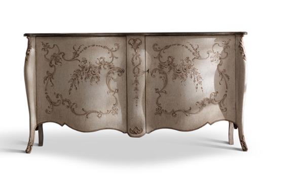 Итальянский буфет Art. 2058