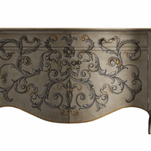 Итальянский буфет Art. 2059 от VITTORIO GRIFONI