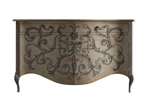 Итальянский буфет Art. 2059