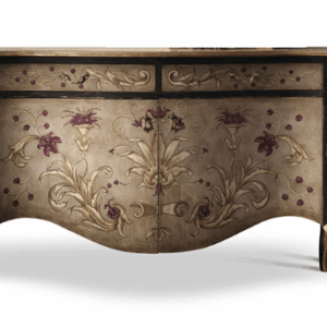 Итальянский буфет Art. 2060 от VITTORIO GRIFONI