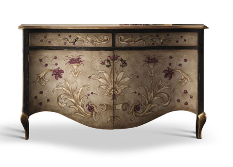 Итальянский буфет Art. 2060