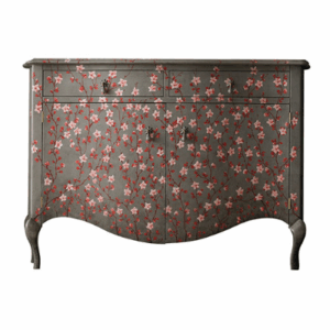 Итальянский буфет Art. 2061 от VITTORIO GRIFONI