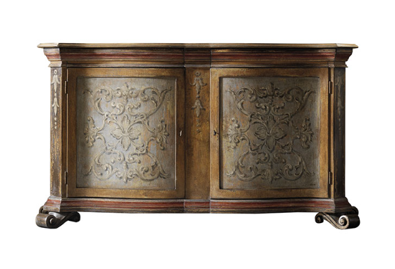 Итальянский буфет Art. 2062