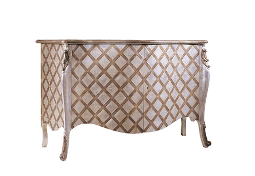 Итальянский буфет Art. 2064