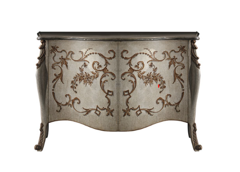 Итальянский буфет Art. 2065