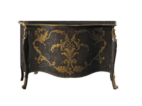 Итальянский буфет Art. 2066