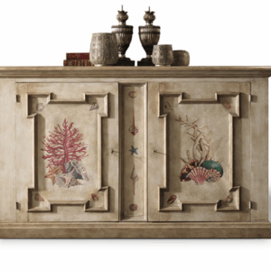 Итальянский буфет Art. 2084 от VITTORIO GRIFONI