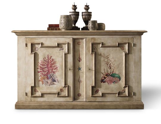 Итальянский буфет Art. 2084