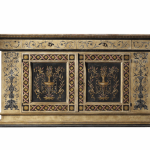 Итальянский буфет Art. 2087 от VITTORIO GRIFONI