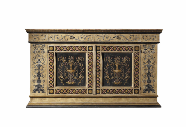 Итальянский буфет Art. 2087