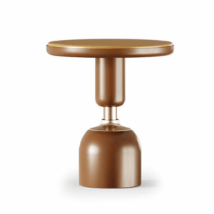 Дизайнерский приставной столик ROBIE от MEZZO (Португалия)