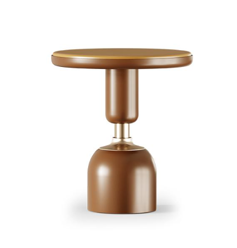 Дизайнерский приставной столик ROBIE