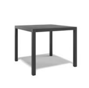 Итальянский стол FLAIR Q.90 от ATMOSPHERA