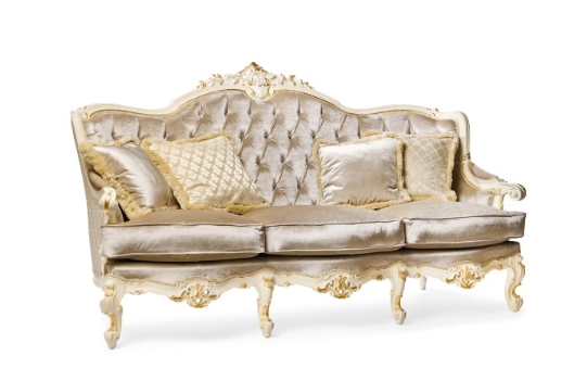 Итальянский диван Art. 0021 от VITTORIO GRIFONI