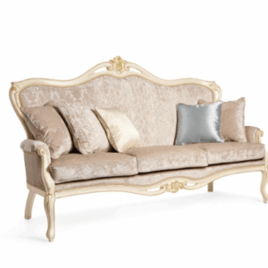 Итальянский диван Art. 0023 от VITTORIO GRIFONI