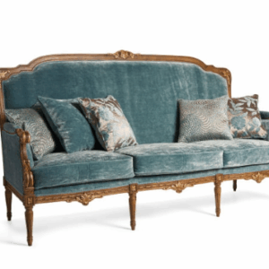 Итальянский диван Art. 0025 от VITTORIO GRIFONI