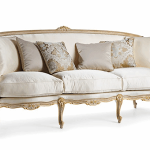 Итальянский диван Art. 0027 от VITTORIO GRIFONI