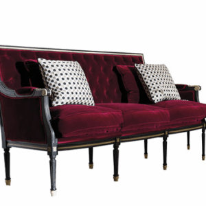 Итальянский диван Art. 2095 от VITTORIO GRIFONI