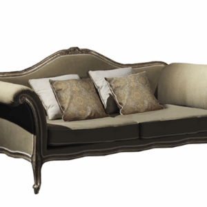 Итальянский диван Art. 2323 от VITTORIO GRIFONI