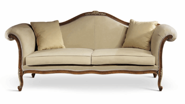 Итальянский диван Art. 2324