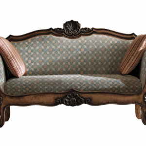 Итальянский диван Art. 2325 от VITTORIO GRIFONI