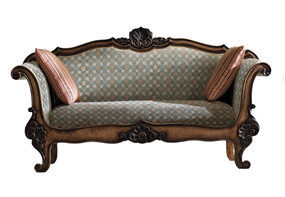 Итальянский диван Art. 2325