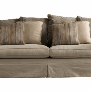 Итальянский диван Art. 2326 от VITTORIO GRIFONI