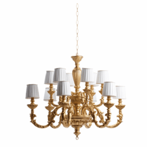 Итальянская люстра Art. 0112 от VITTORIO GRIFONI