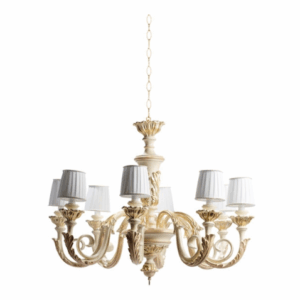 Итальянская люстра Art. 0113 от VITTORIO GRIFONI