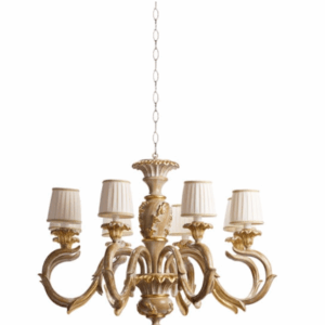 Итальянская люстра Art. 0114 от VITTORIO GRIFONI