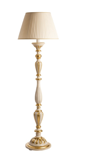 Итальянский напольный торшер Art. 0115