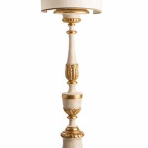 Итальянский напольный торшер Art. 0120 от VITTORIO GRIFONI