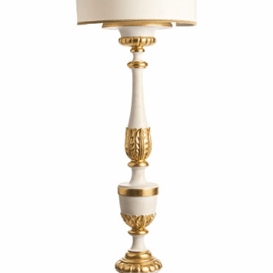 Итальянский напольный торшер Art. 0121 от VITTORIO GRIFONI