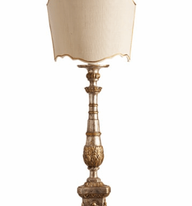 Итальянский напольный торшер Art. 0125 от VITTORIO GRIFONI