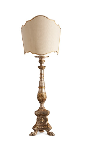 Итальянская настольная лампа Art. 0125