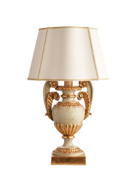 Итальянская настольная лампа Art. 0133