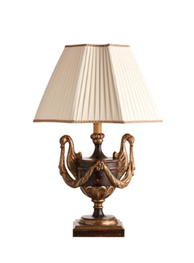 Итальянская настольная лампа Art. 0134