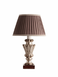 Итальянская настольная лампа Art. 0137 от VITTORIO GRIFONI