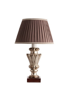 Итальянская настольная лампа Art. 0137