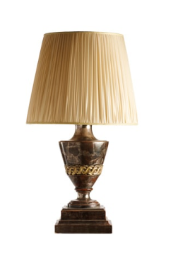 Итальянская настольная лампа Art. 0138