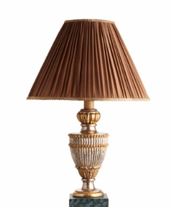 Итальянская настольная лампа Art. 0139 от VITTORIO GRIFONI