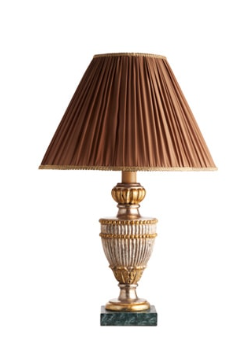 Итальянская настольная лампа Art. 0139