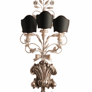 Итальянская настольная лампа Art. 0141 от VITTORIO GRIFONI