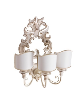 Итальянская настенная лампа Art. 0142